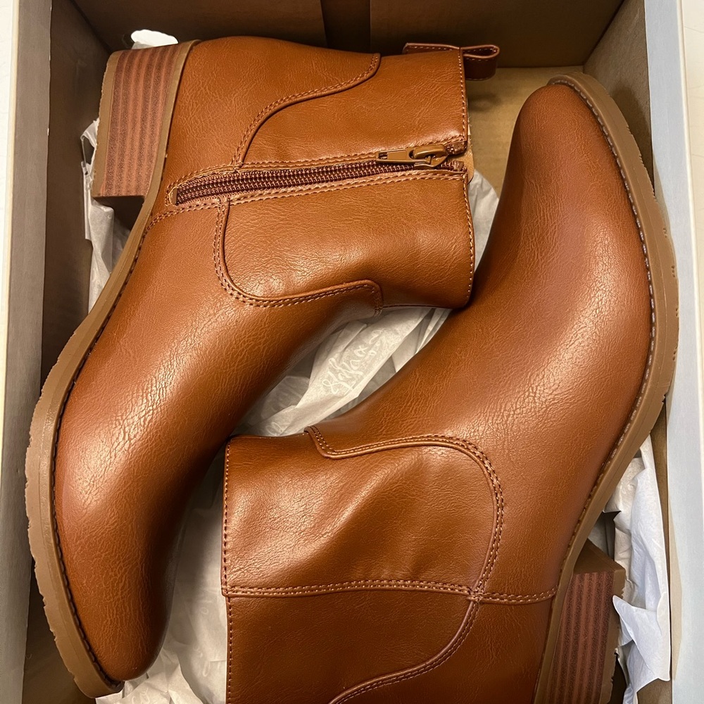Style & Co boots - Picture 2 of 4